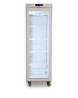 Fisherbrand General Purpose Laboratory Glass Door Refrigerator 266 L | Buy Online | Fisher Scientific